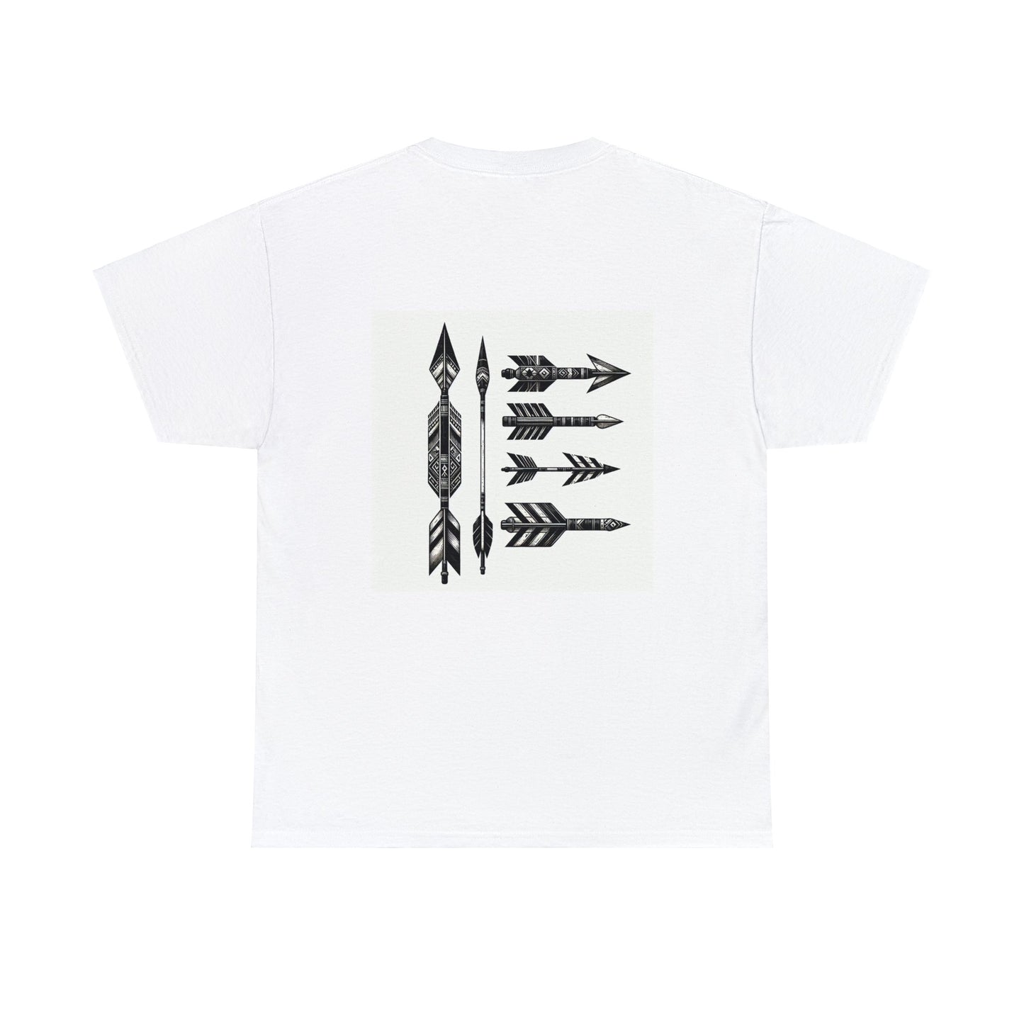 Thundering Bison - Tee