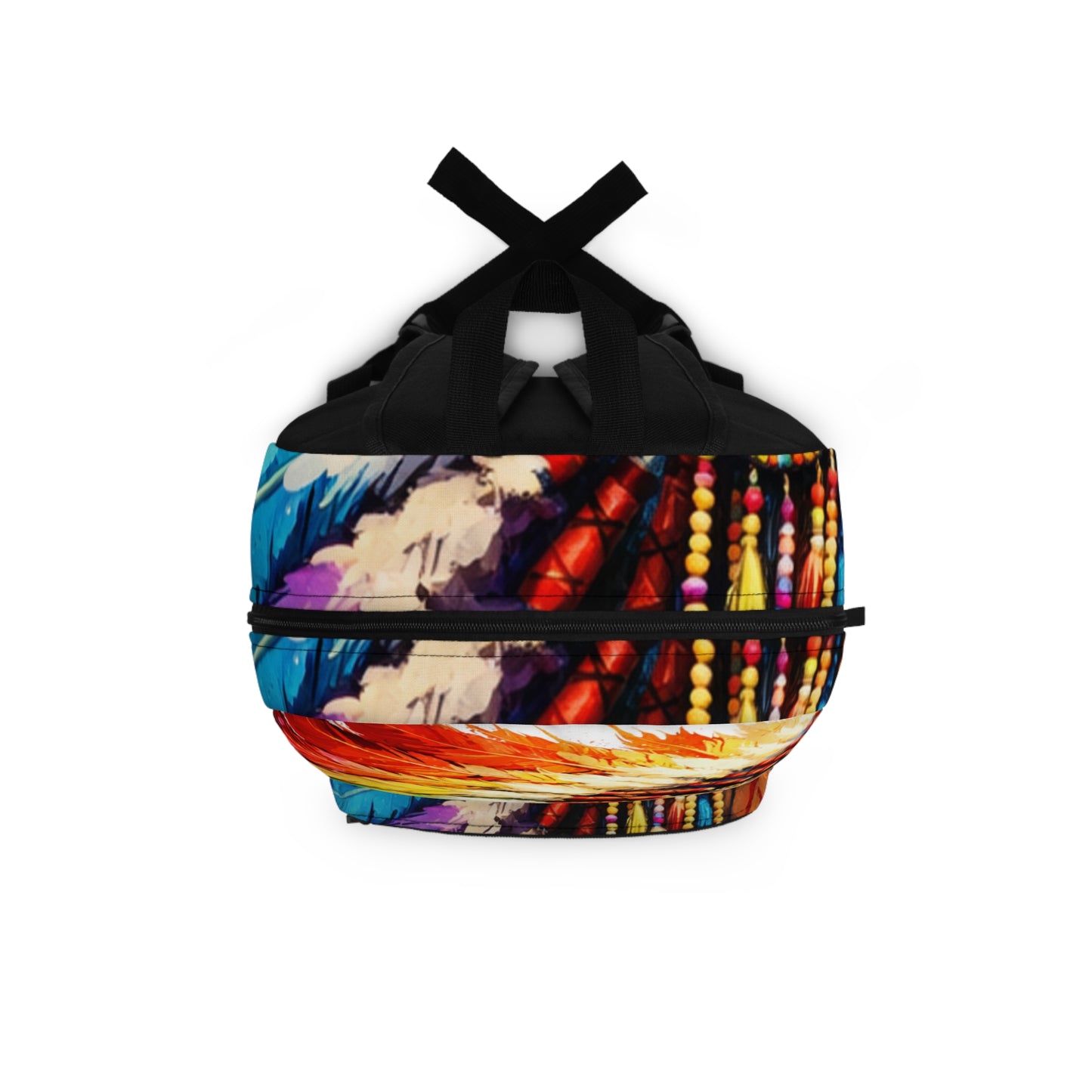 #732 - Backpack