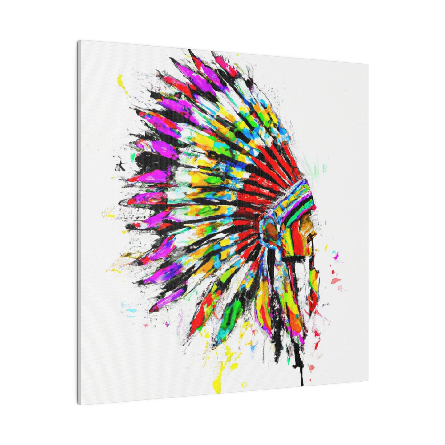 #524 - Canvas
