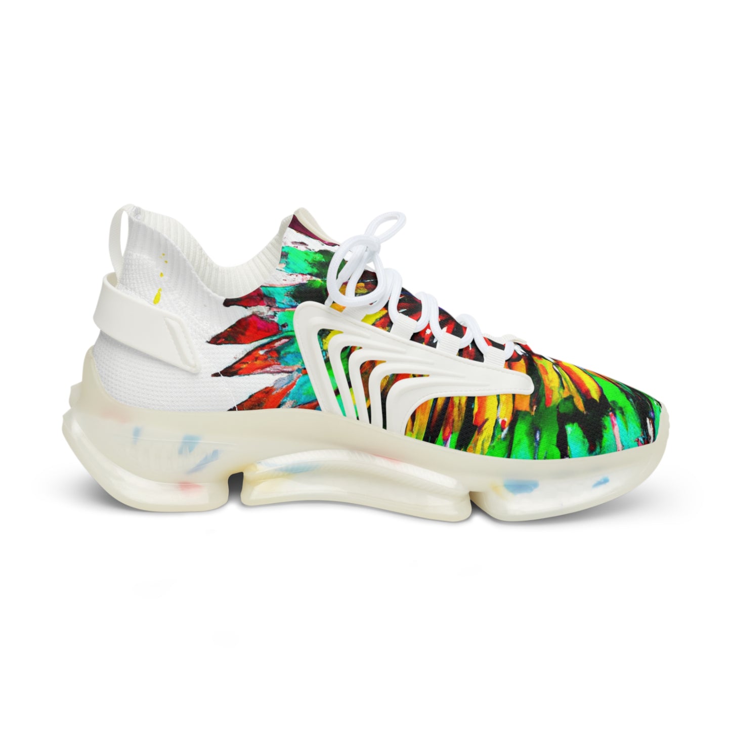 #927 - Sneakers