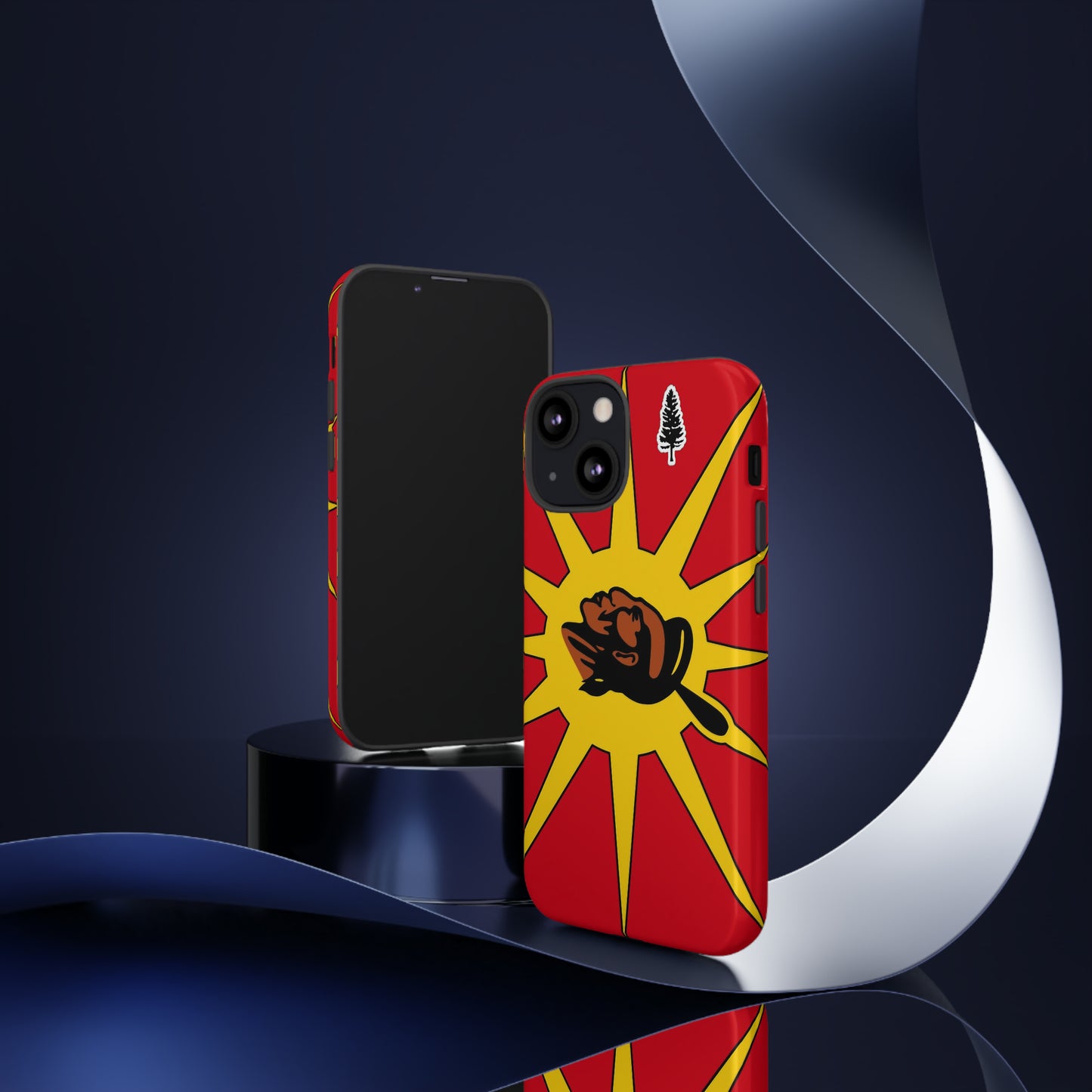 Warrior Tough Cases