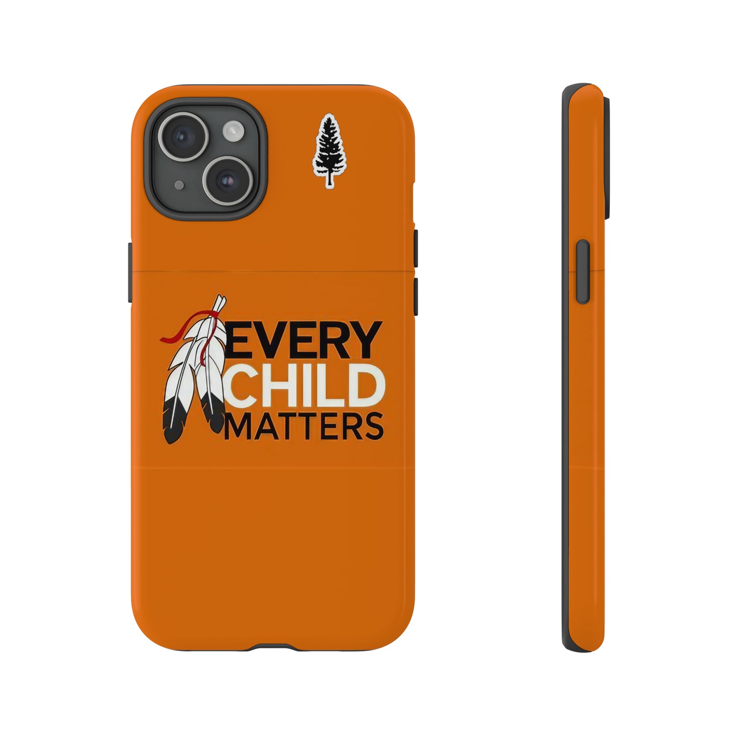 Every Child Matters Tough Cases