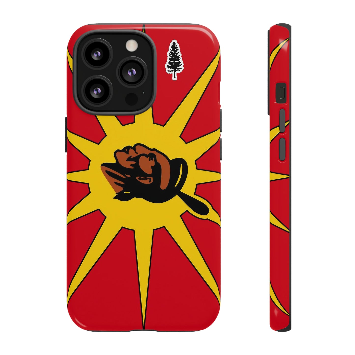Warrior Tough Cases