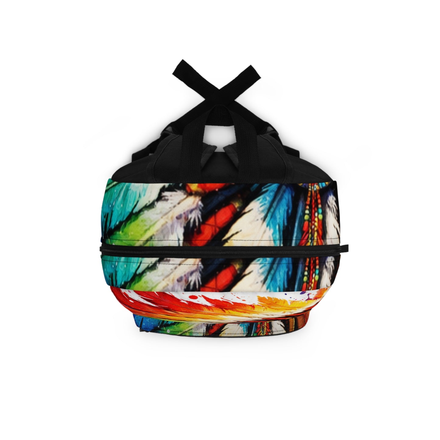 # 742 - Backpack