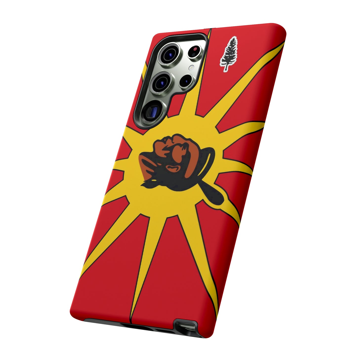 Warrior Tough Cases