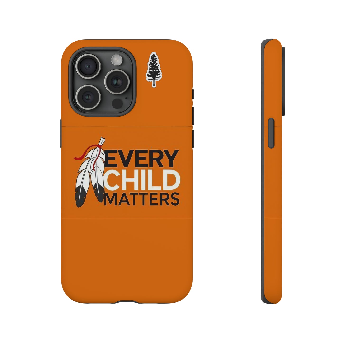 Every Child Matters Tough Cases