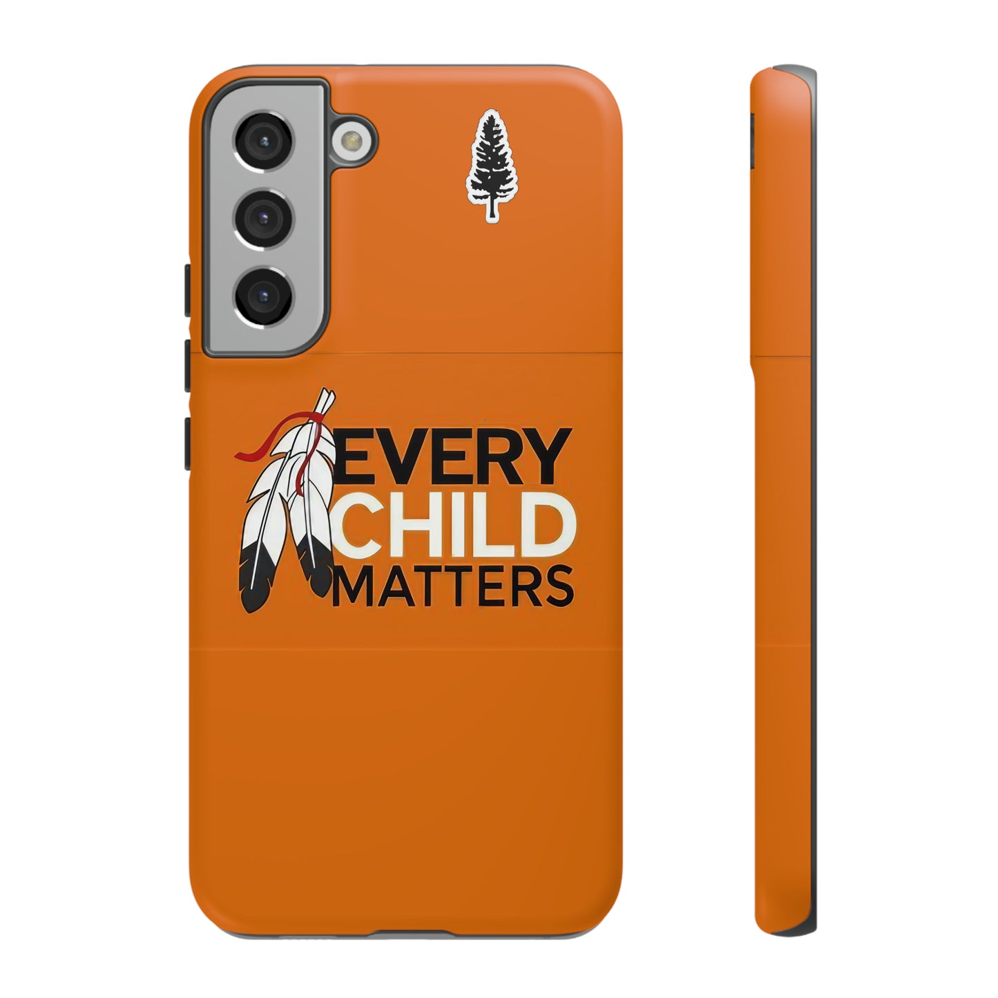 Every Child Matters Tough Cases
