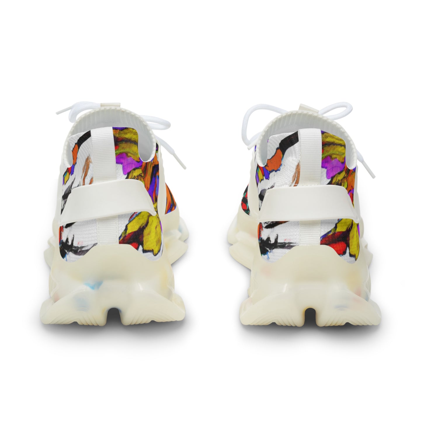#785 - Sneakers