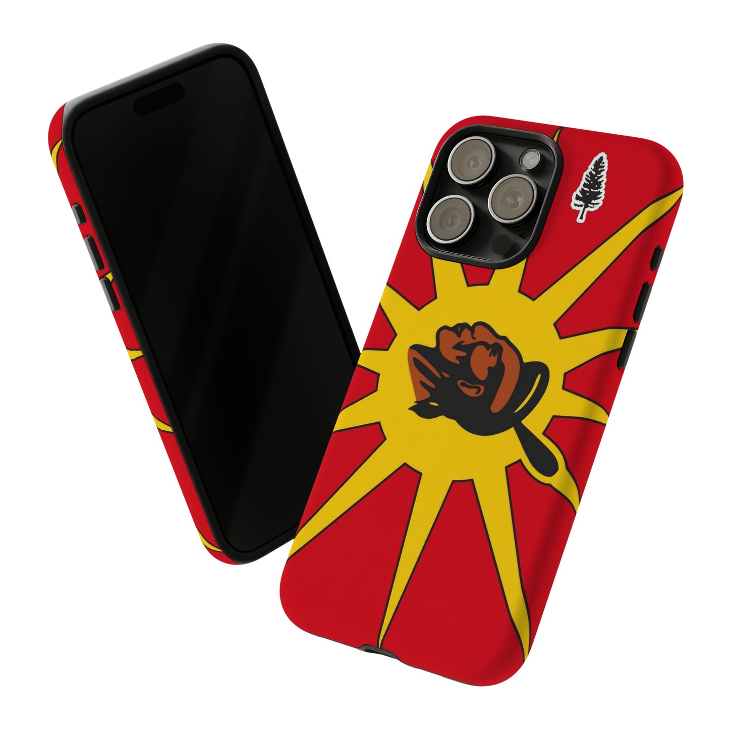 Warrior Tough Cases