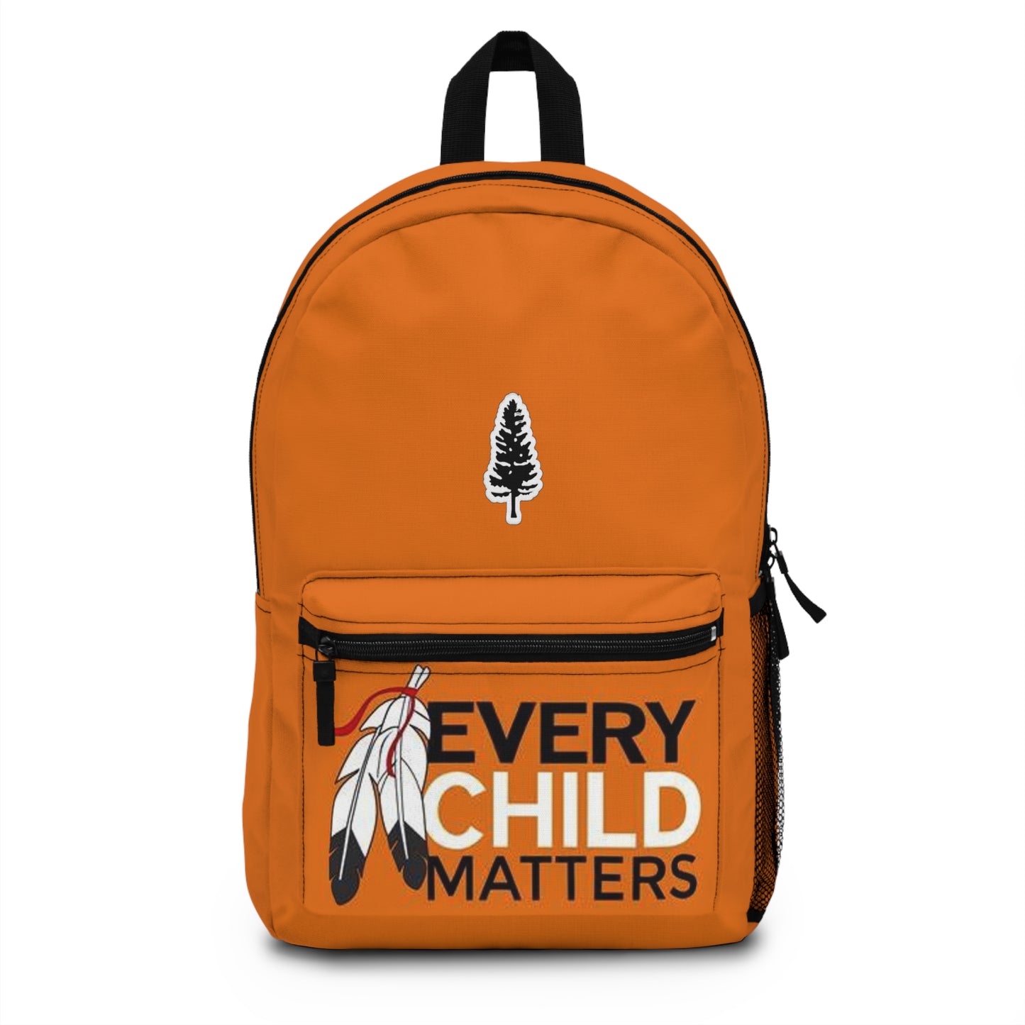 Every Child Matters Backpack