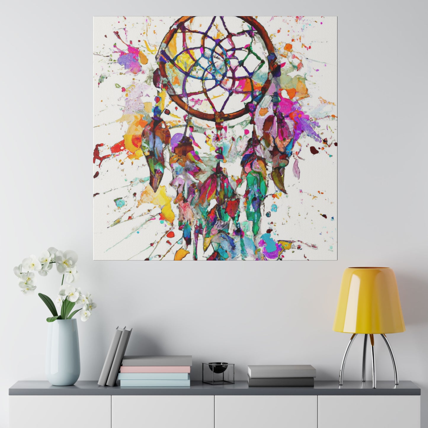 #652 - Canvas
