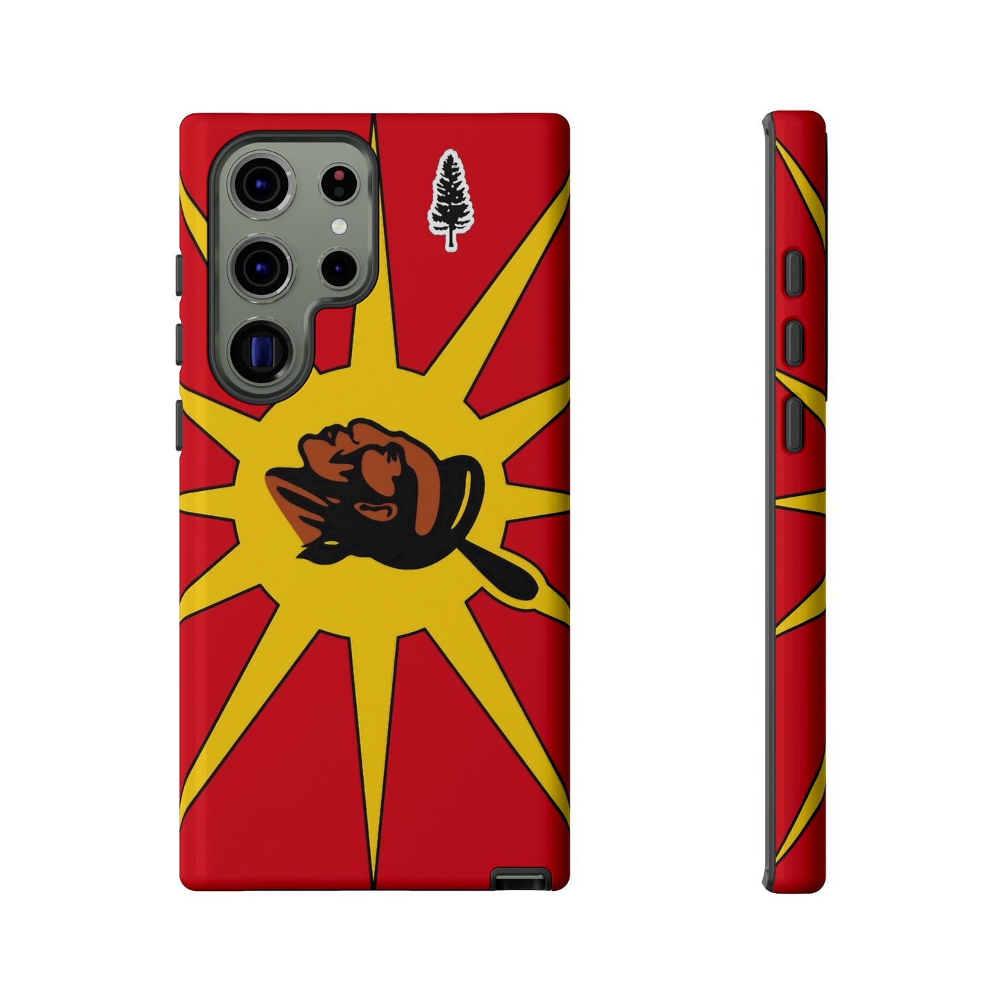 Warrior Tough Cases