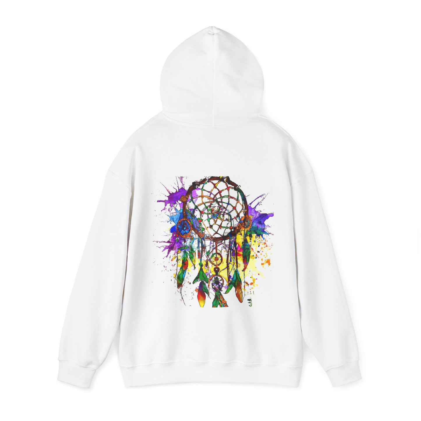 #583 - Hoodie