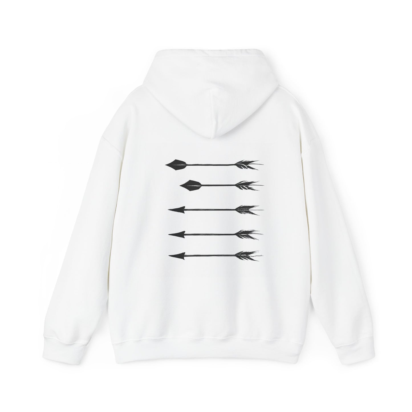 #531 - Hoodie