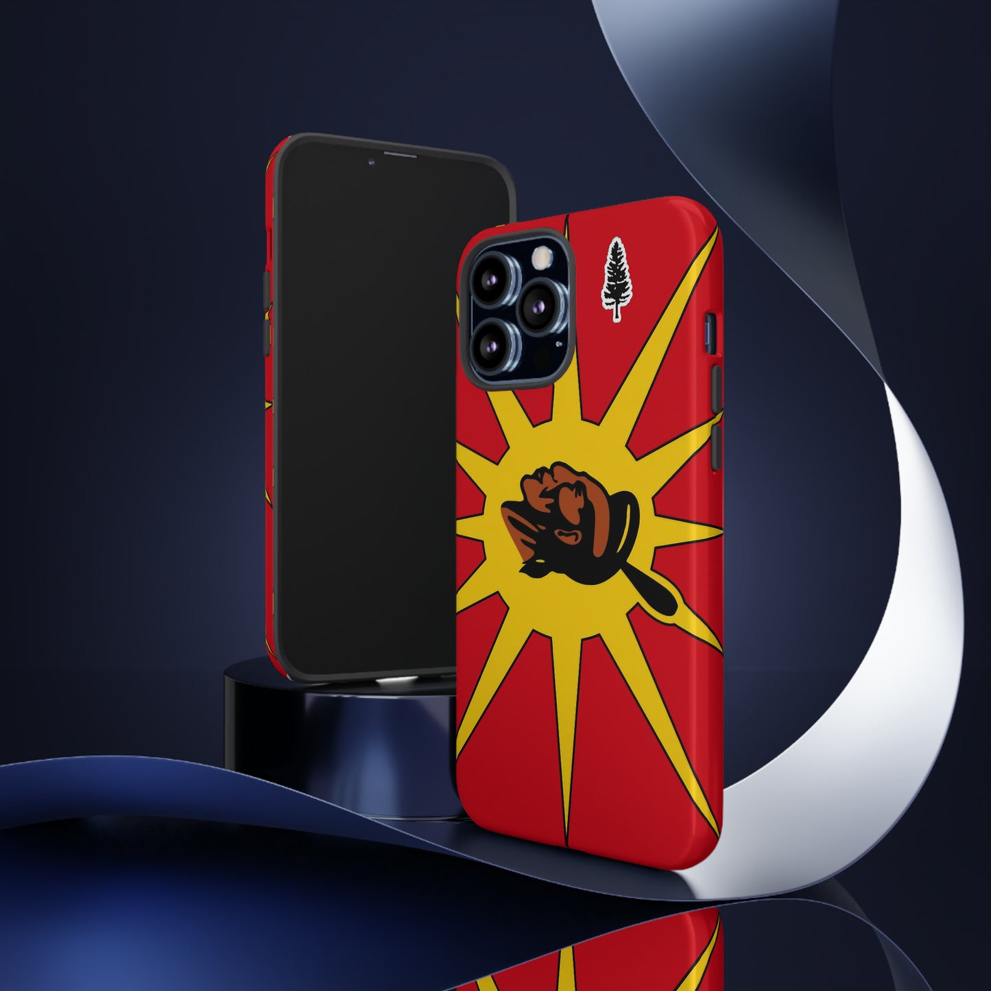 Warrior Tough Cases