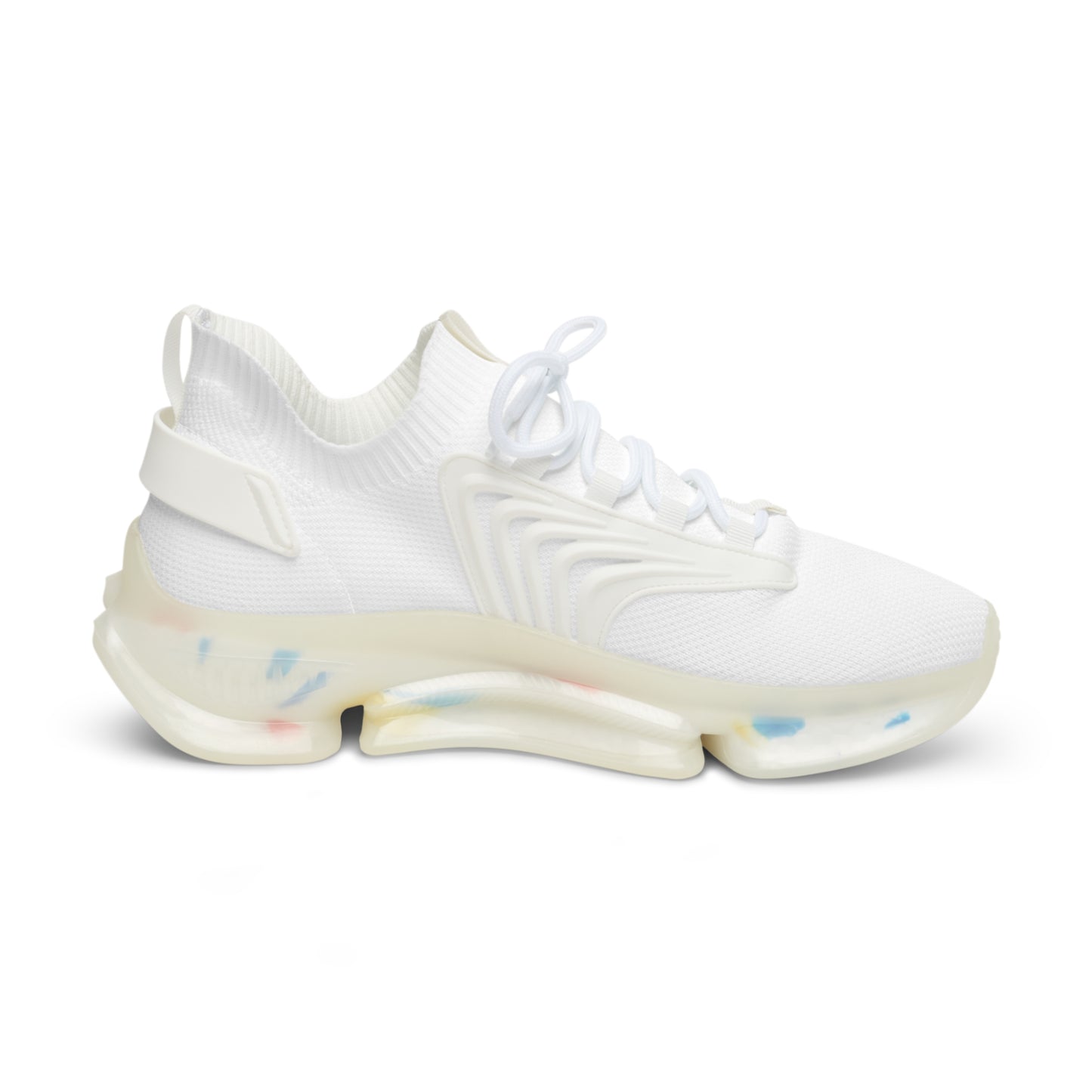 Juice World Men's Mesh Sneakers