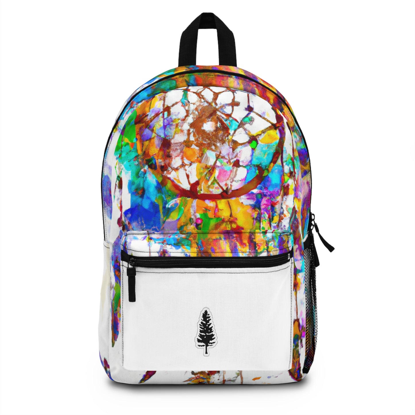 #235 - Backpack