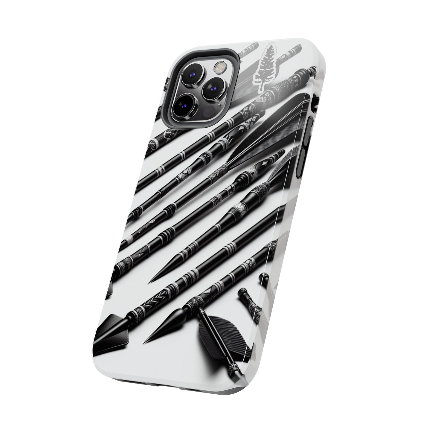 #121 - Phone Case