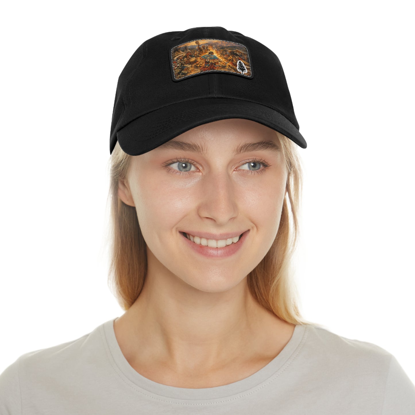 # Is it 500? - Hat