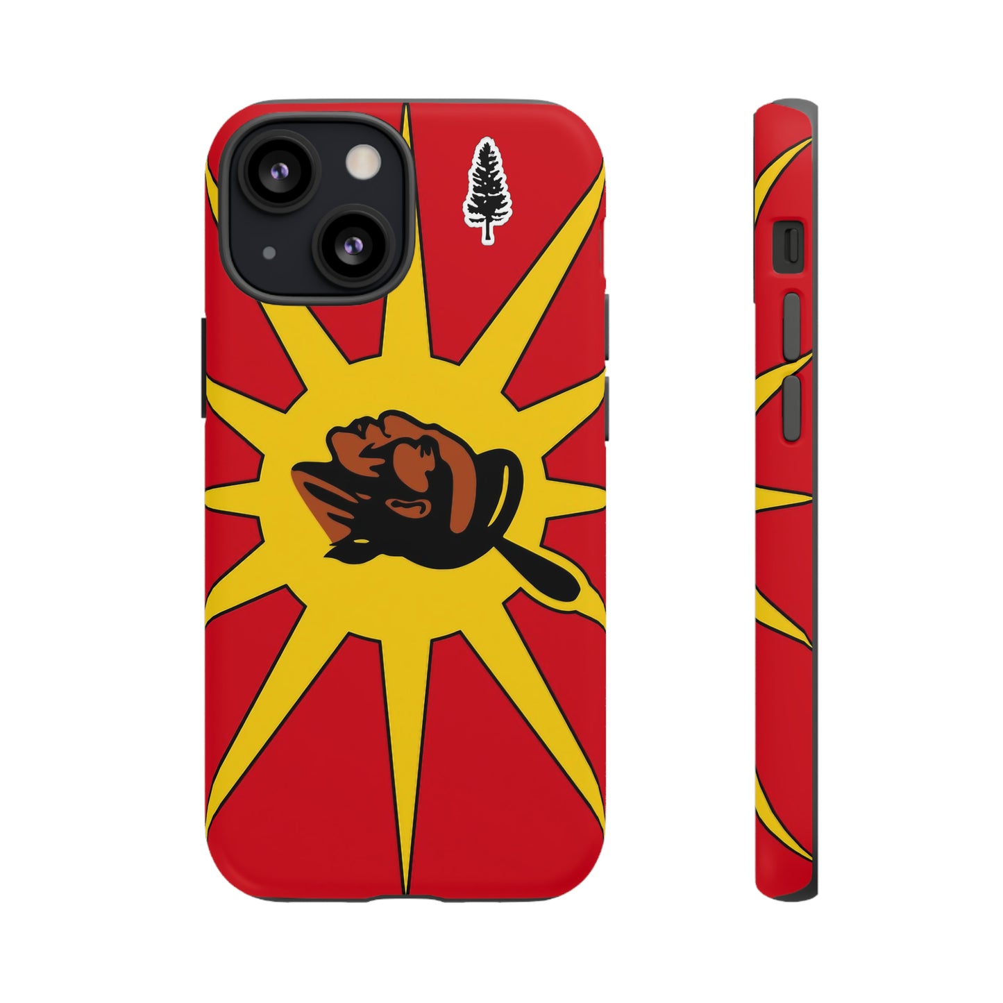 Warrior Tough Cases