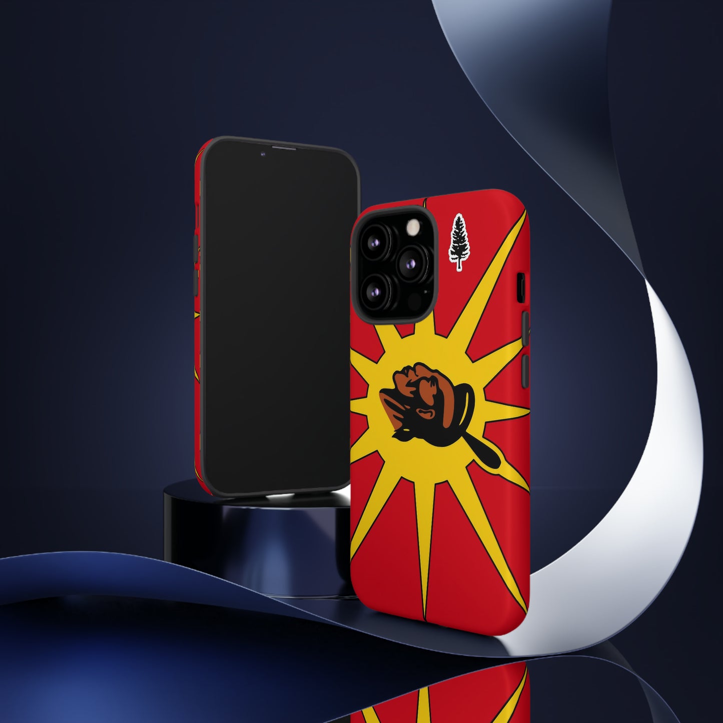 Warrior Tough Cases