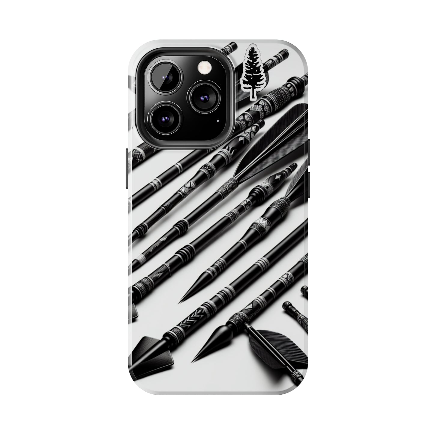 #121 - Phone Case