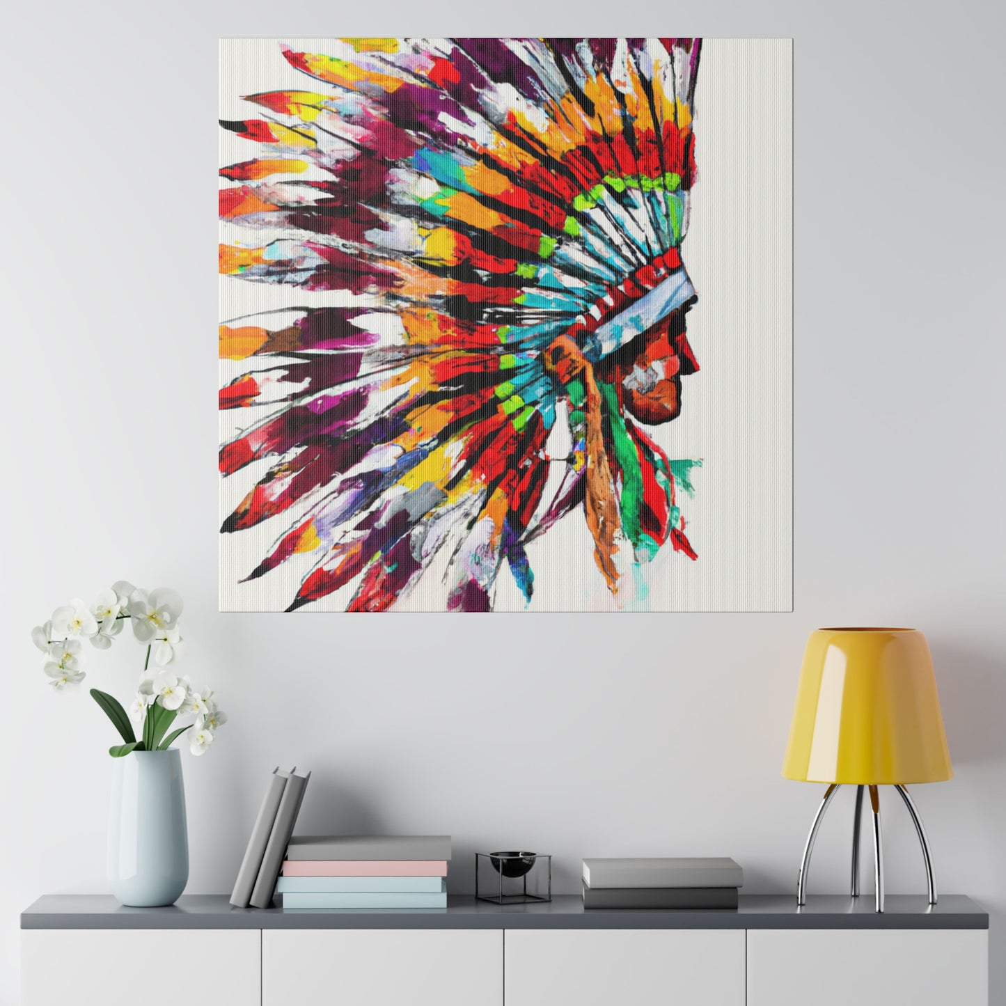 #723 - Canvas