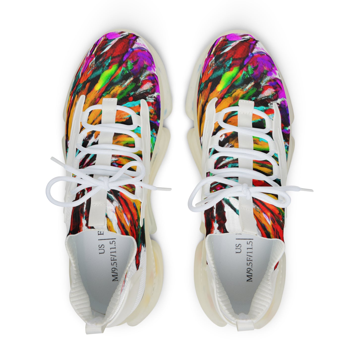 #367 - Sneakers