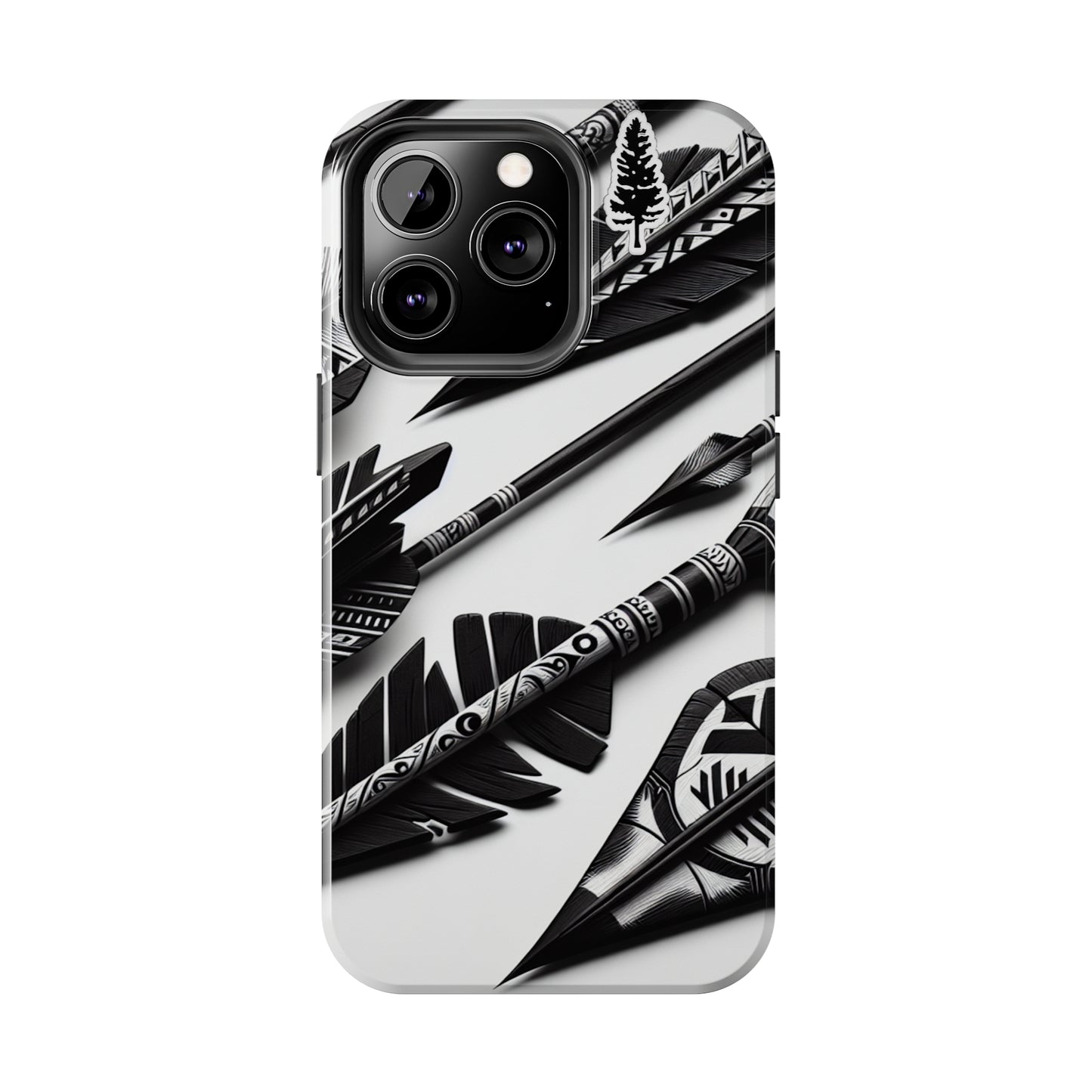 #603 - Phone Case