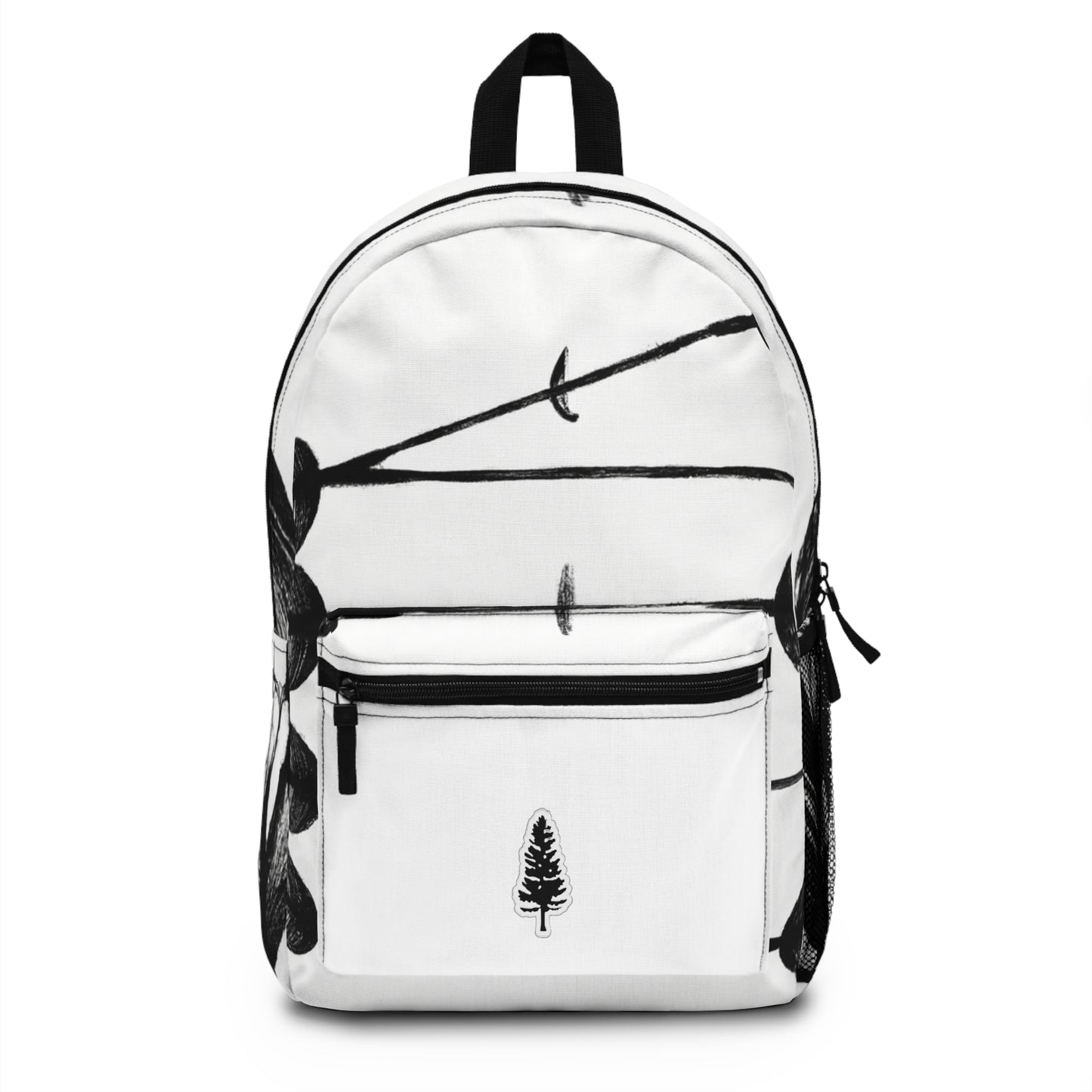 #576 - Backpack
