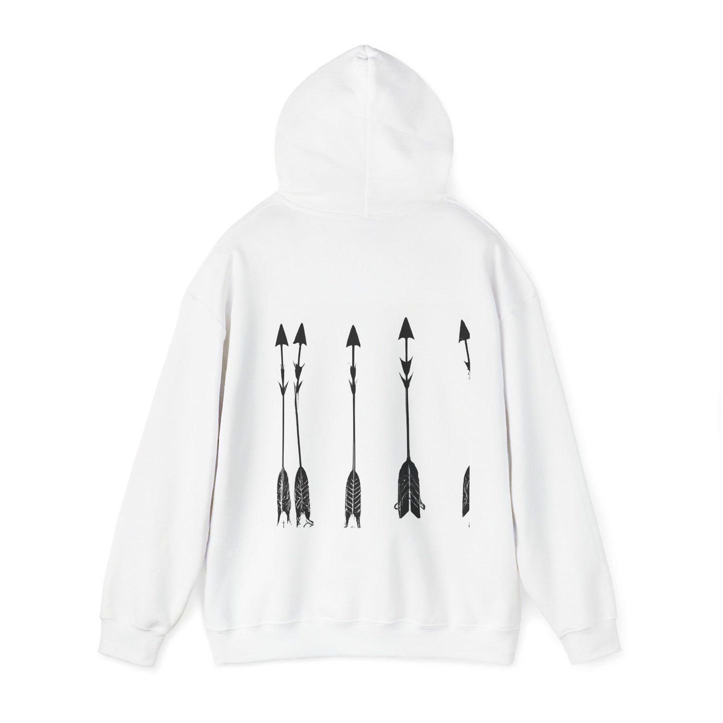 #473 - Hoodie