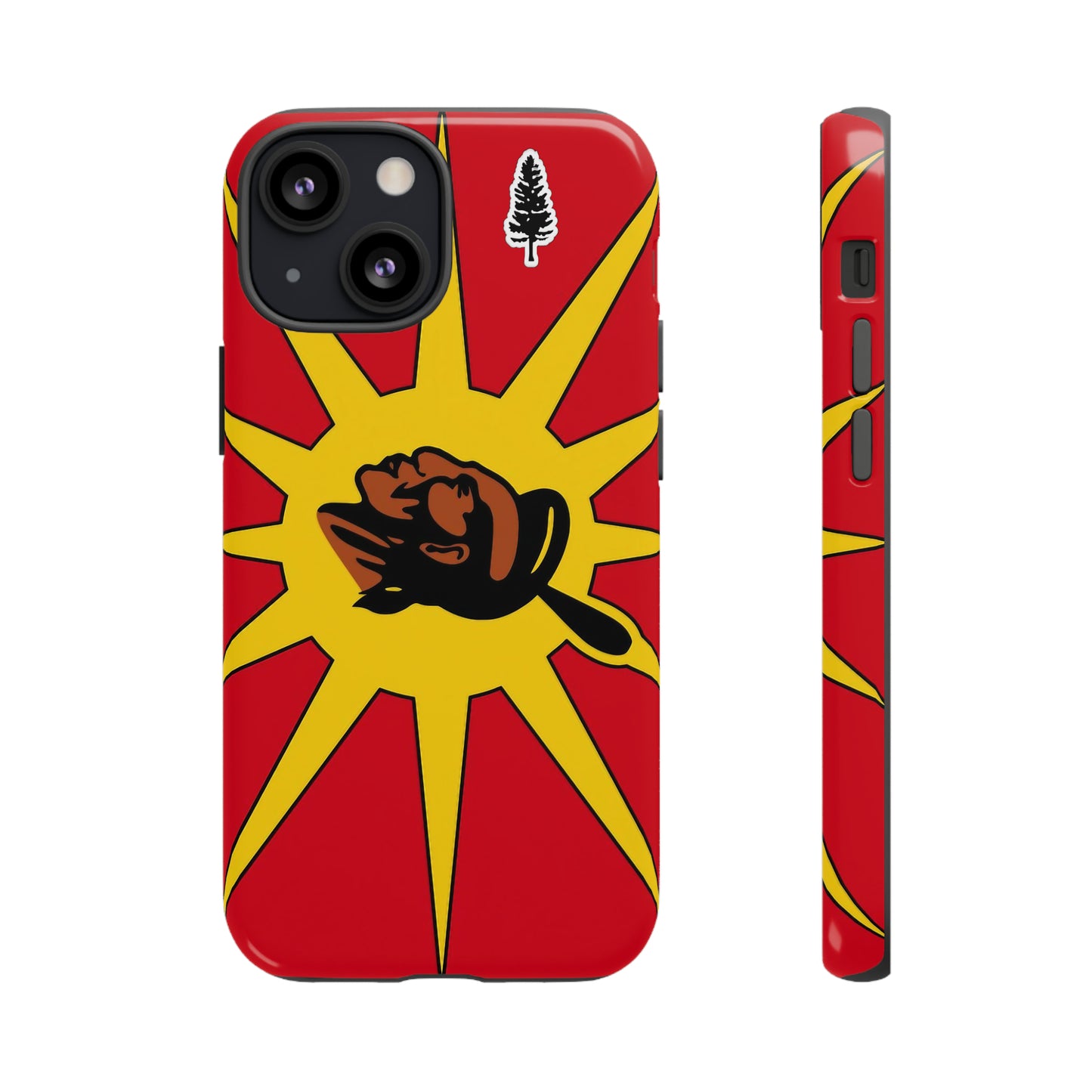 Warrior Tough Cases