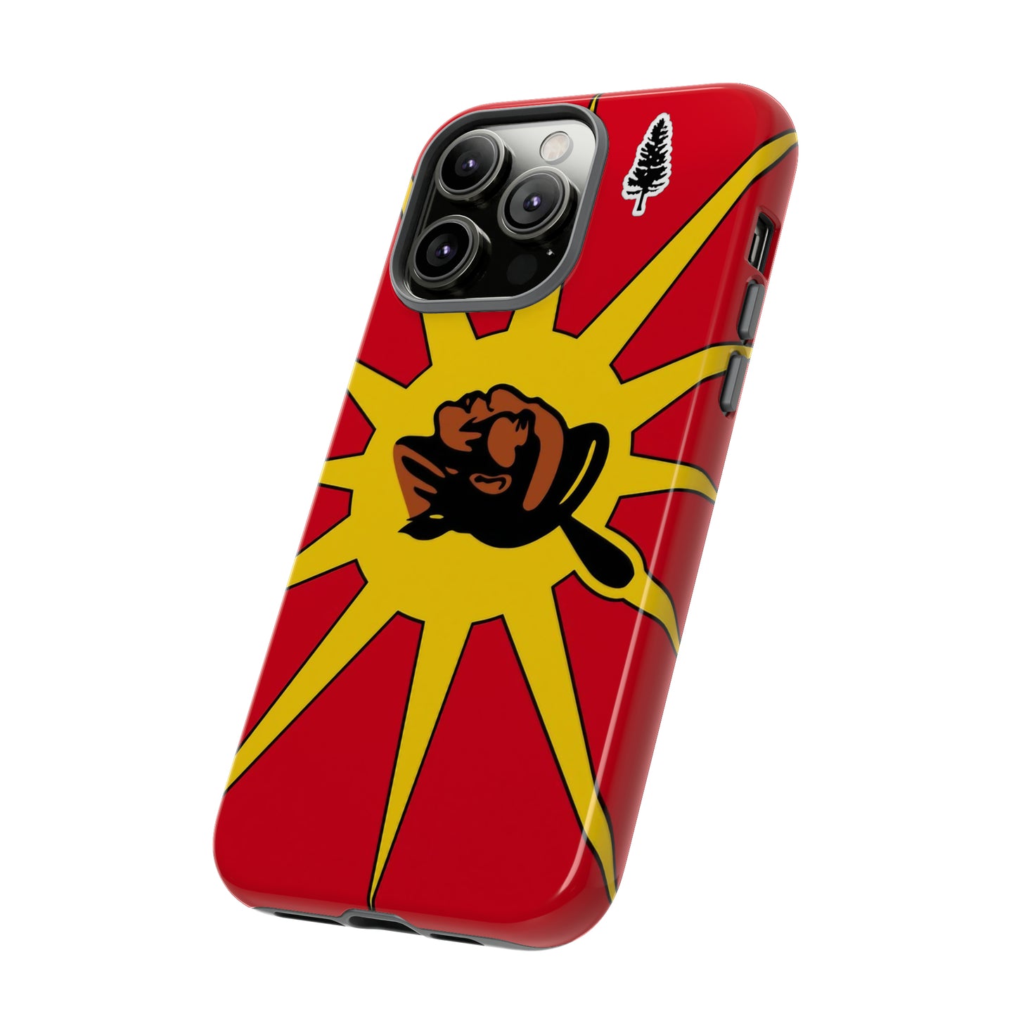 Warrior Tough Cases