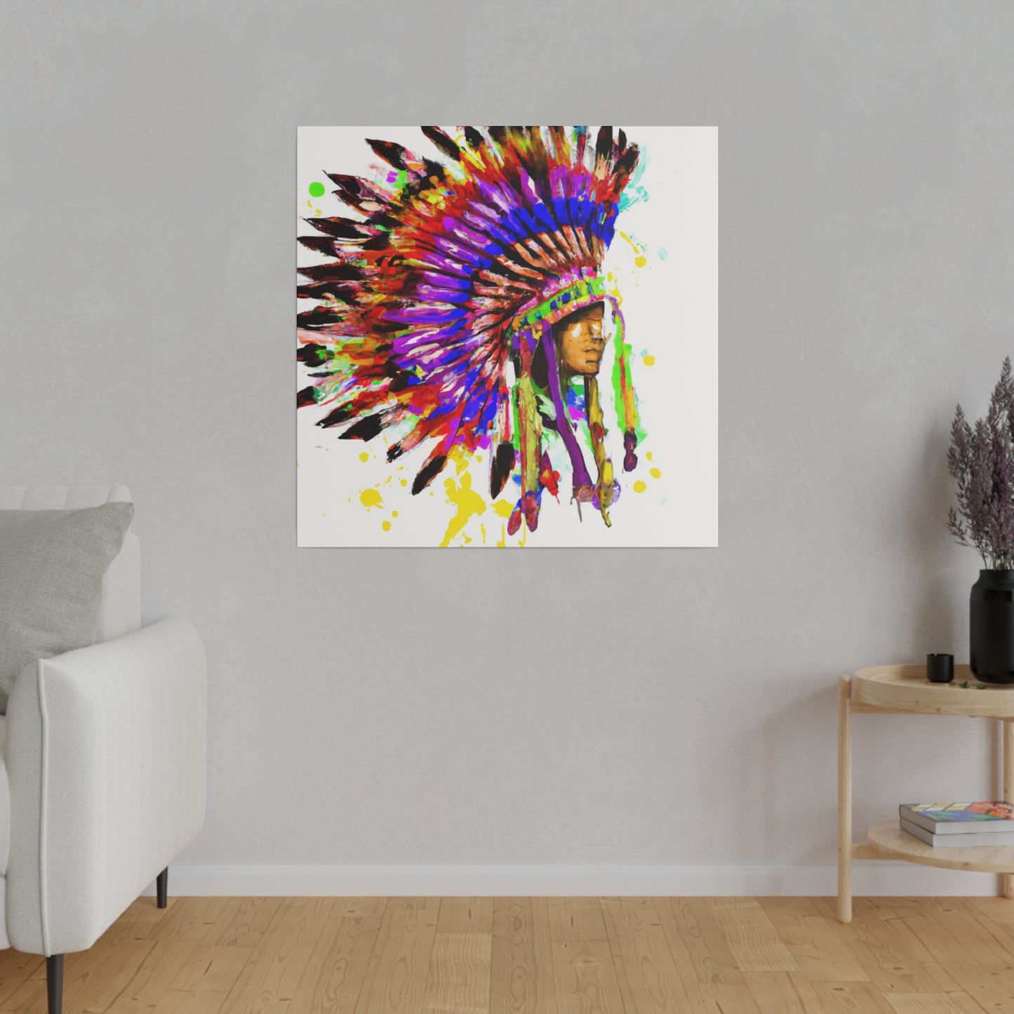 #574 - Canvas