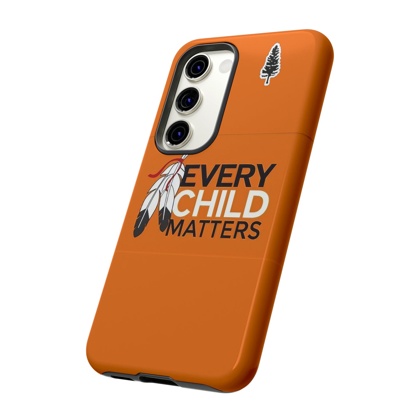Every Child Matters Tough Cases