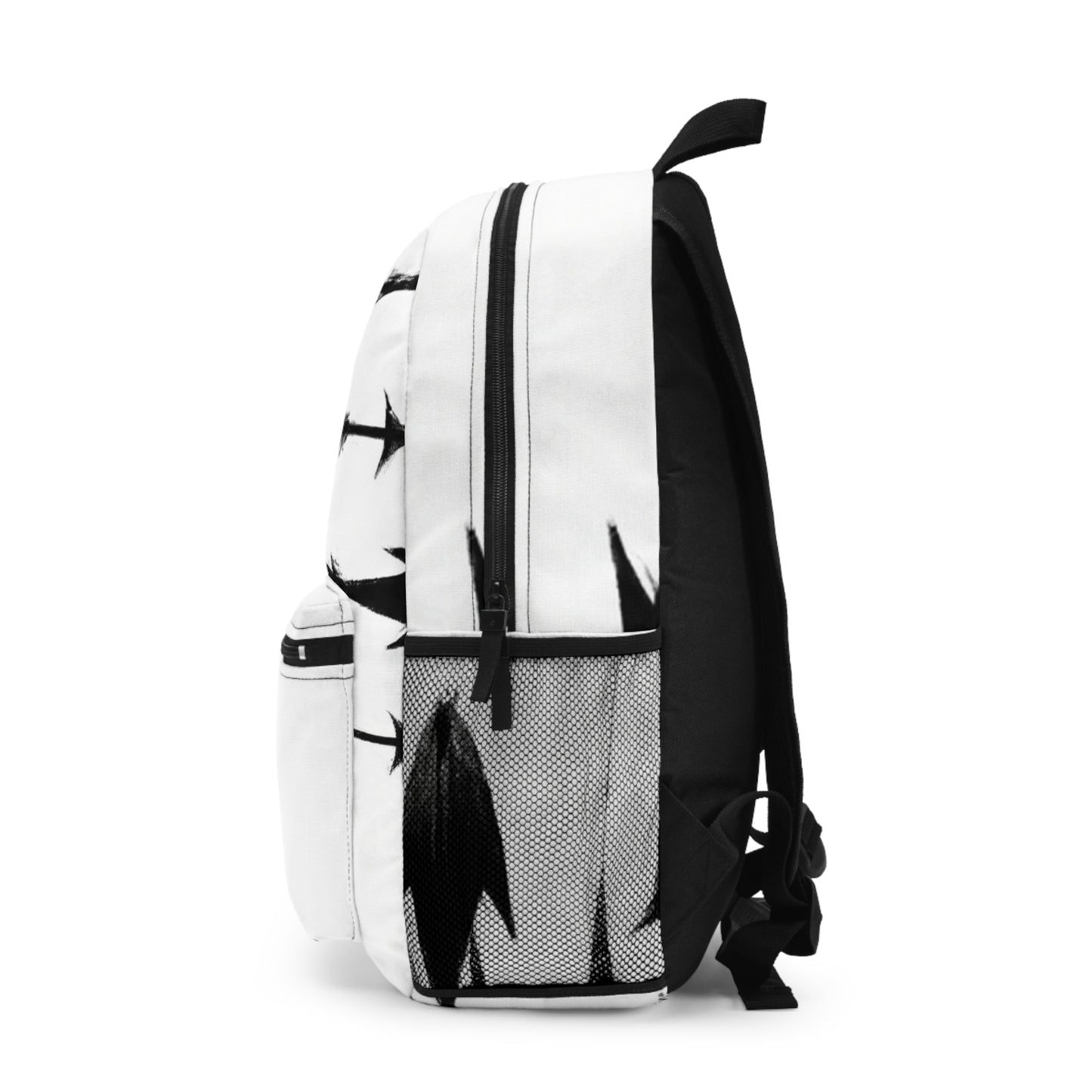 #786 - Backpack