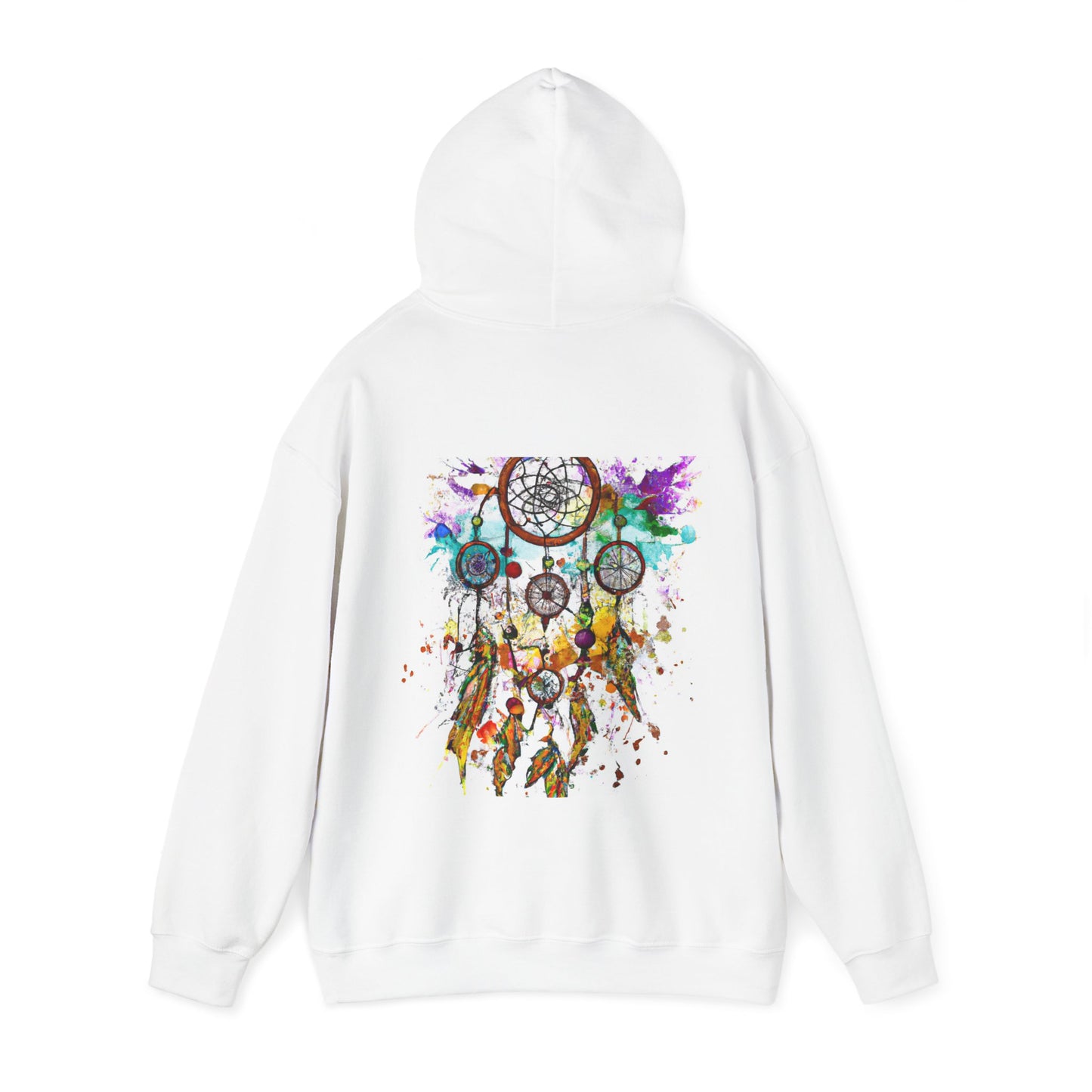 #781 - Hoodie