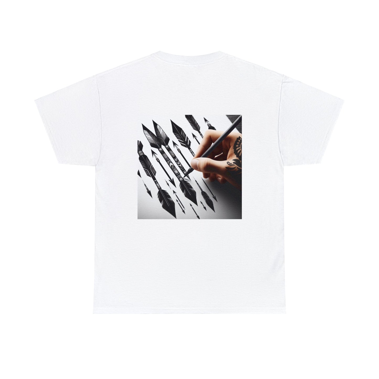 Thunderwater - Tee