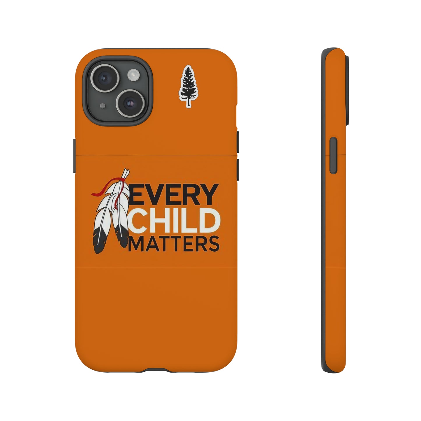 Every Child Matters Tough Cases