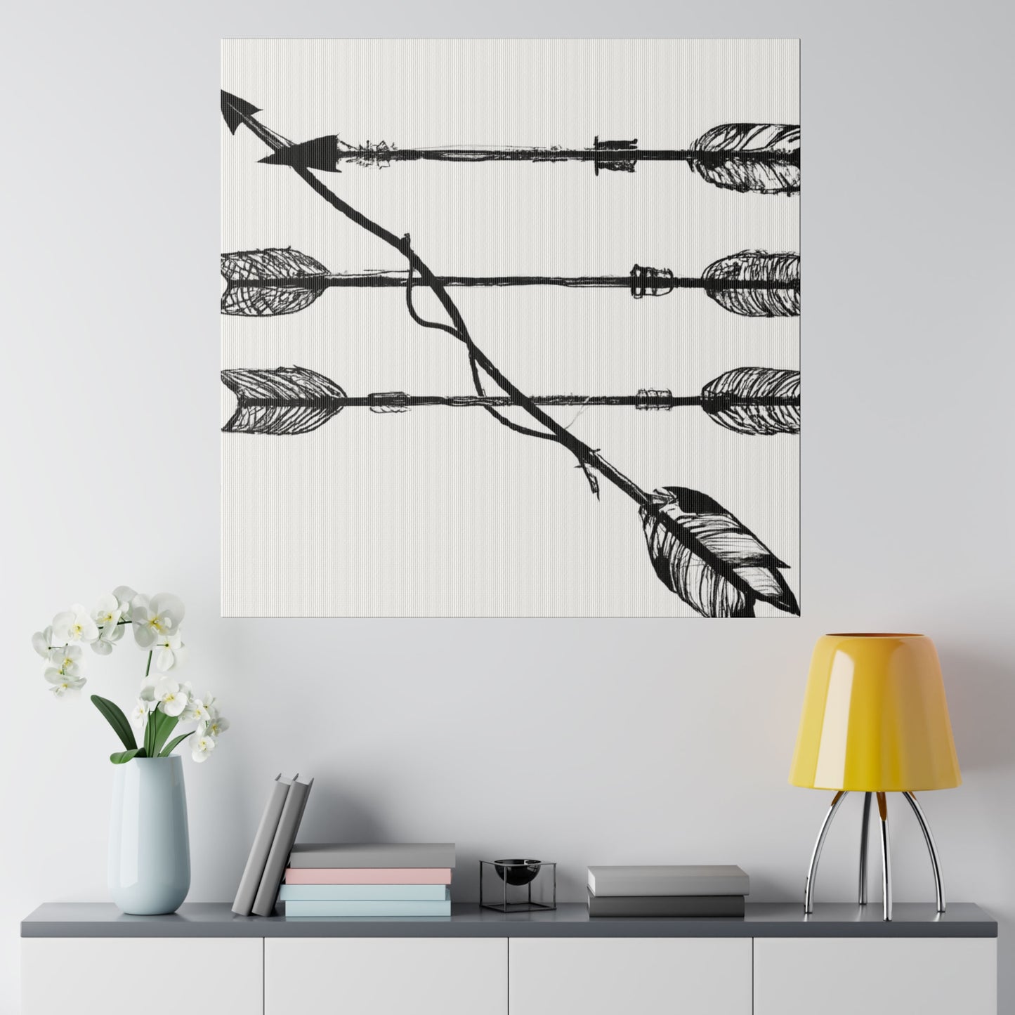 #743 - Canvas