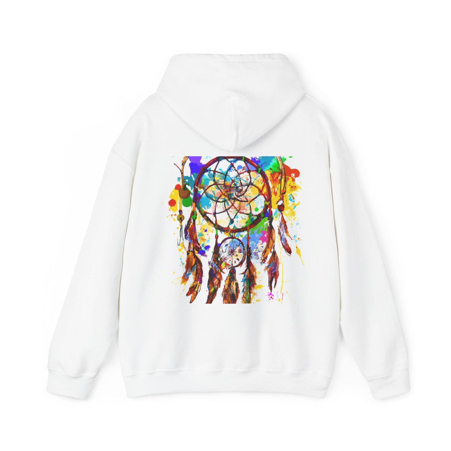 #853 - Hoodie