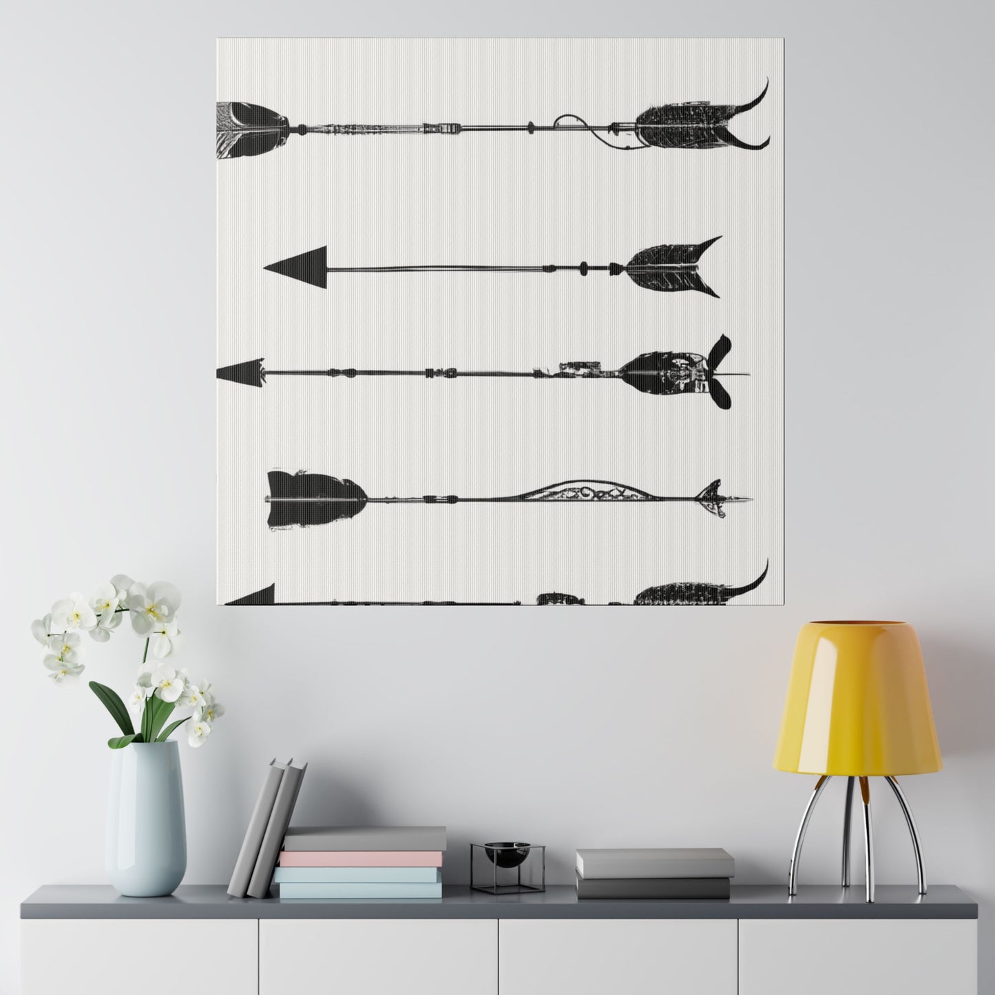 #785 - Canvas