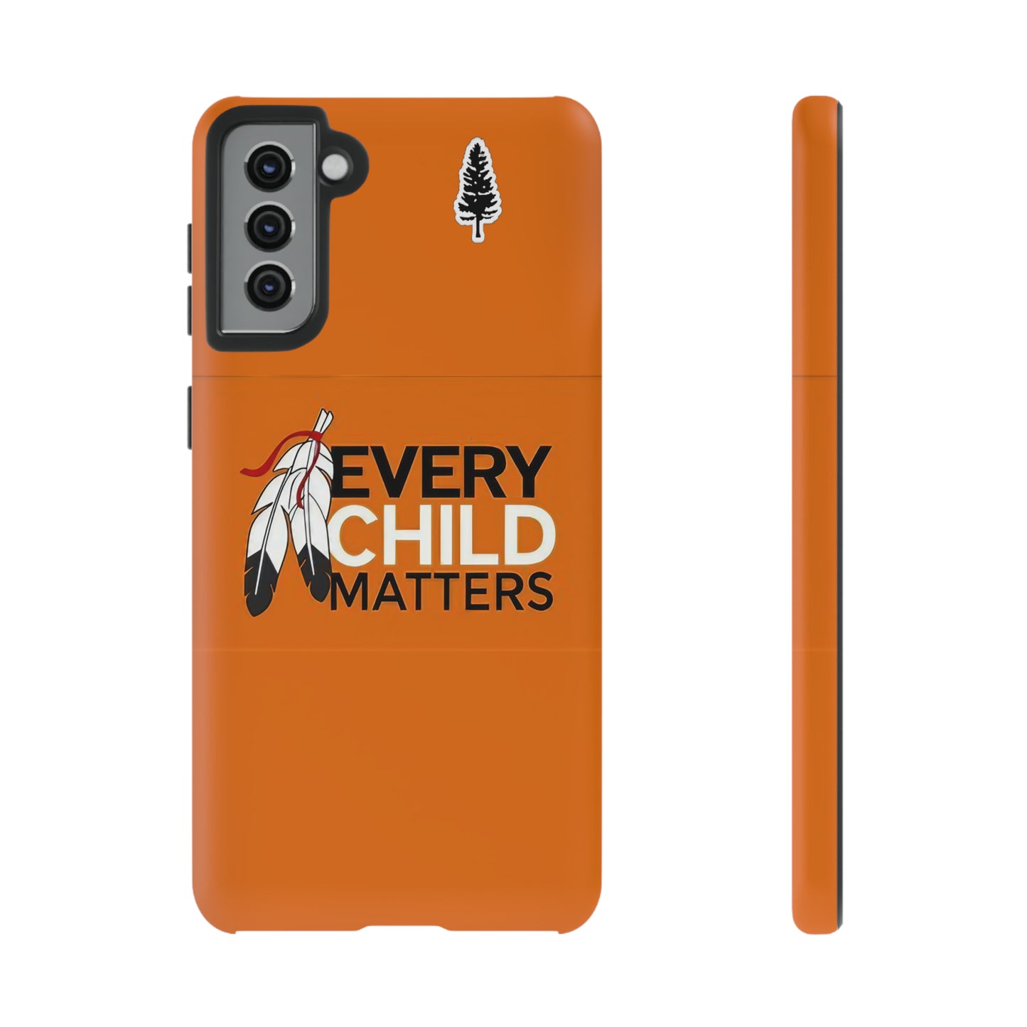Every Child Matters Tough Cases
