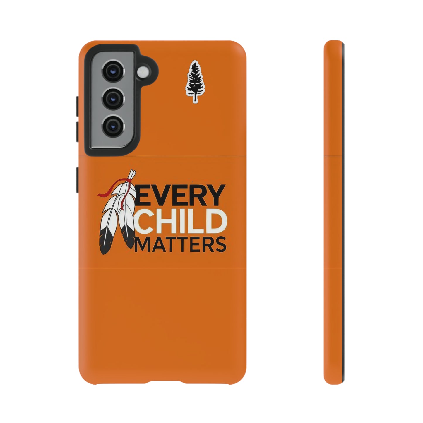 Every Child Matters Tough Cases