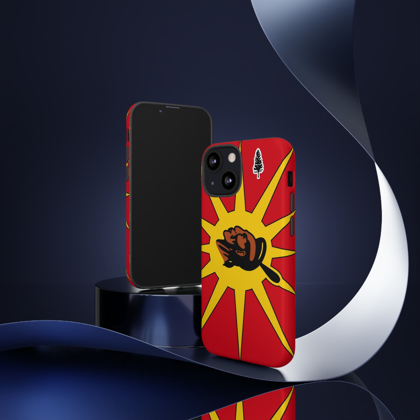 Warrior Tough Cases