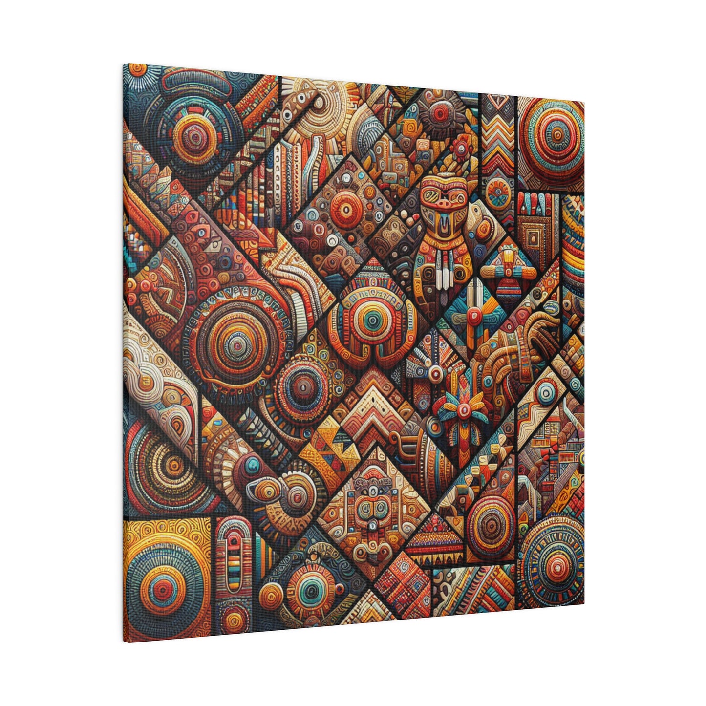 #543 - Canvas