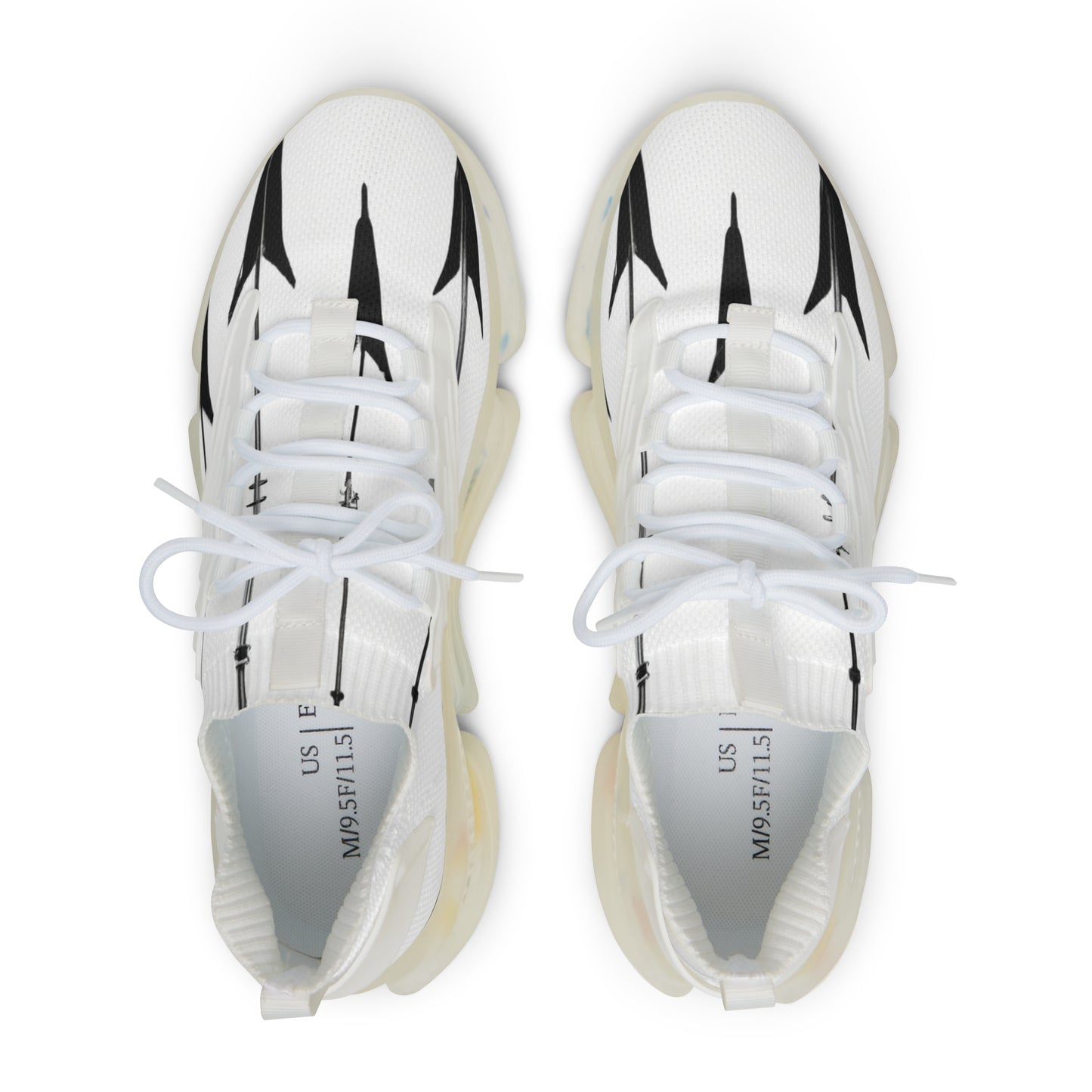 #673 - Sneakers