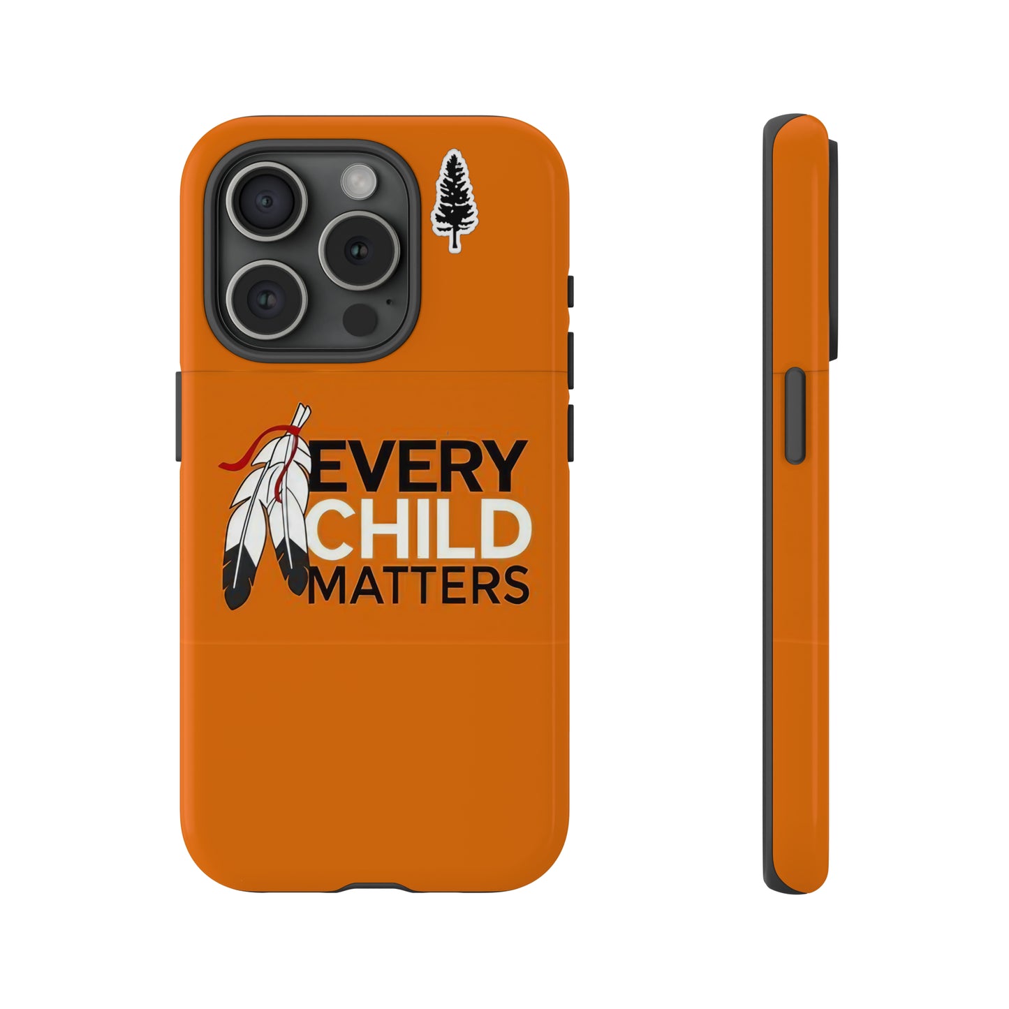 Every Child Matters Tough Cases