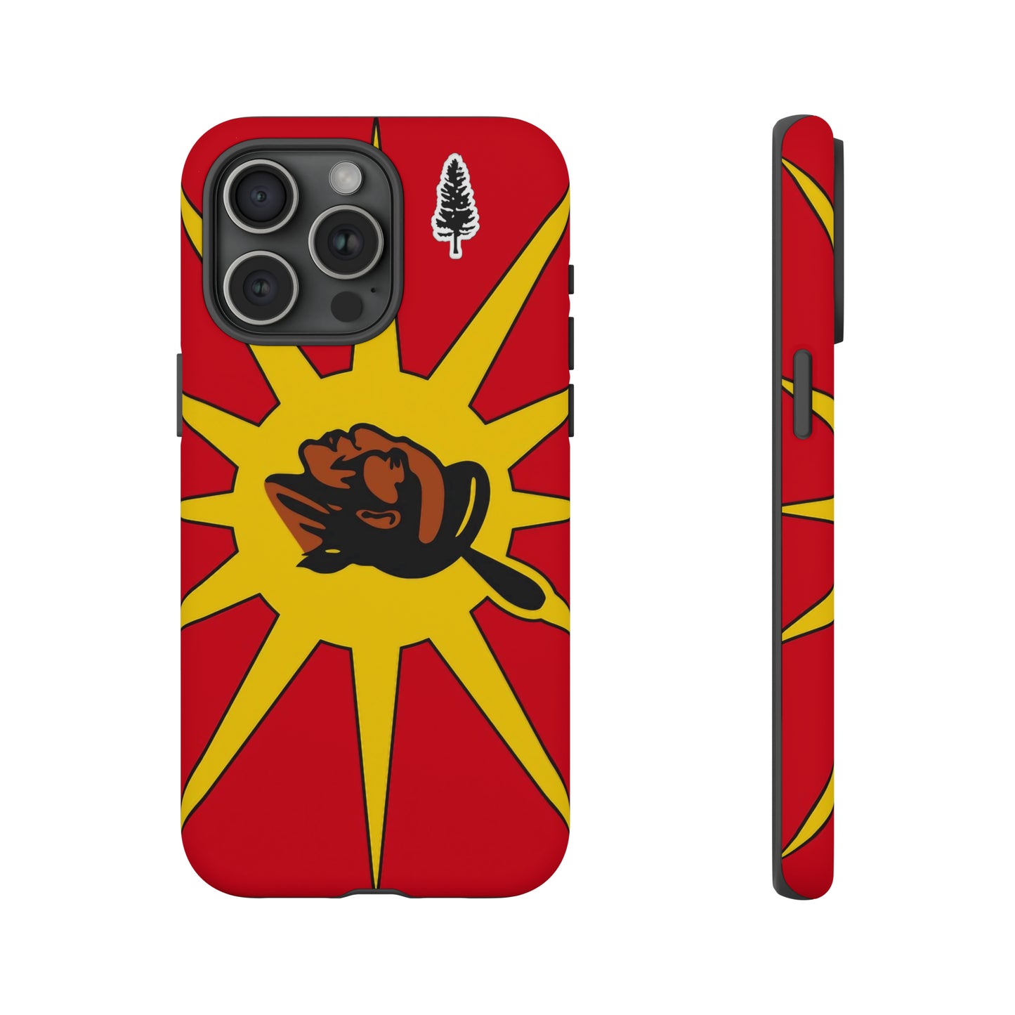Warrior Tough Cases