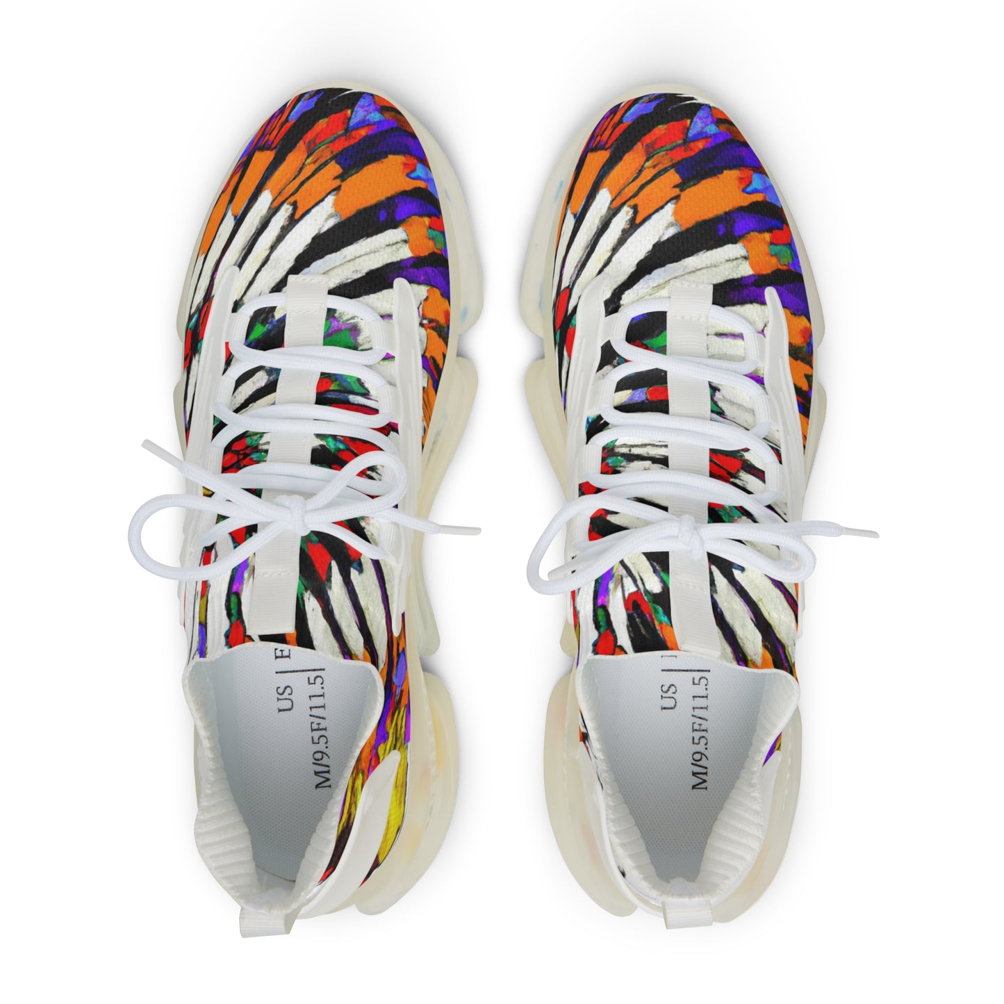 #785 - Sneakers